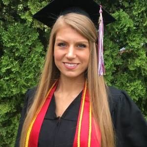 Meet your Posher, Stephanie